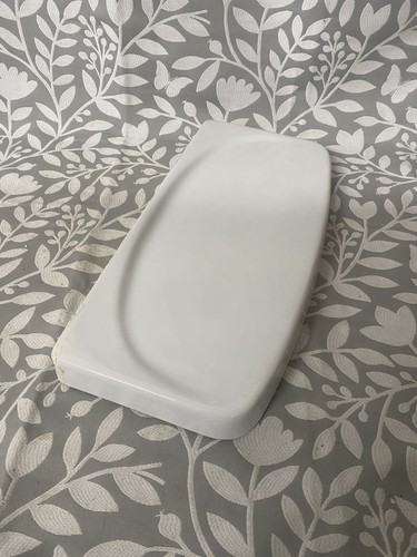 Toilet cistern lid - toilet, wc