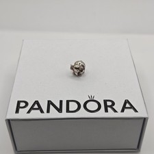 Genuine Pandora Elephant Charm Animal ALE 925 790480