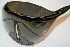 Titleist TSR3 driver 10