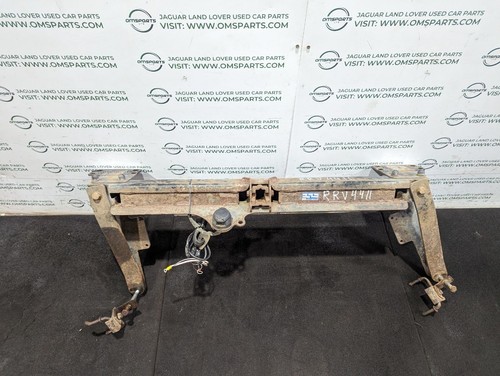 Range rover vogue - vogue, l322