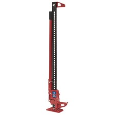 Sealey FJ48 Farm Jack 1200mm 2 Tonne Capacity