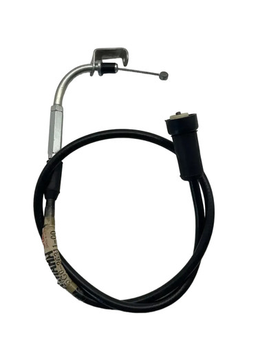 Yamaha throttle cable - cable, rd80