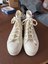 Limited edition converse