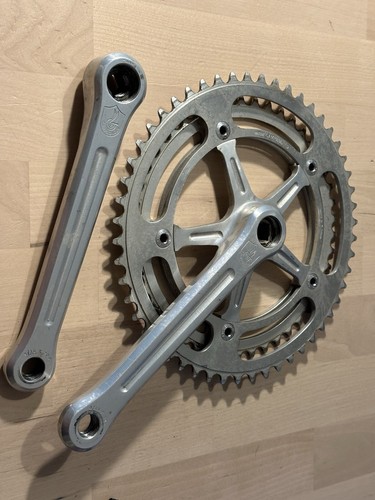 Rare vintage campagnolo - rare, record