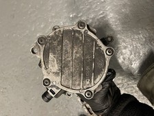 Golf Mark5 gti vaccum Pump 2.0