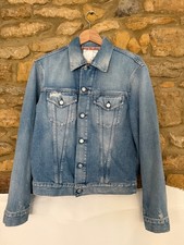 Mens ACNE denim jacket - Brand New