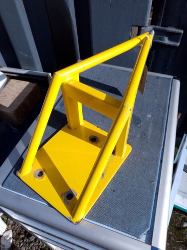 Ferno stretcher ambulance - stretcher,
