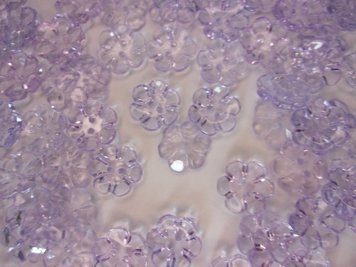 Joblot buttons see - joblot, see-through