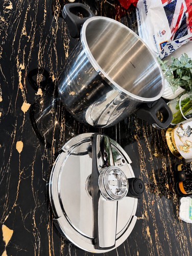 Idealove germany stainless - idealove, 8l