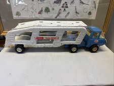 Vintage Tonka Motor Mover