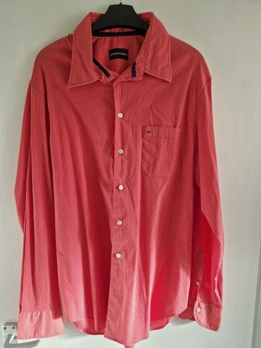 Emporium armani italian - emporium, red
