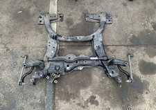 MERCEDES A CLASS W176 12-18 FRONT AXLE SUBFRAME A2466201200
