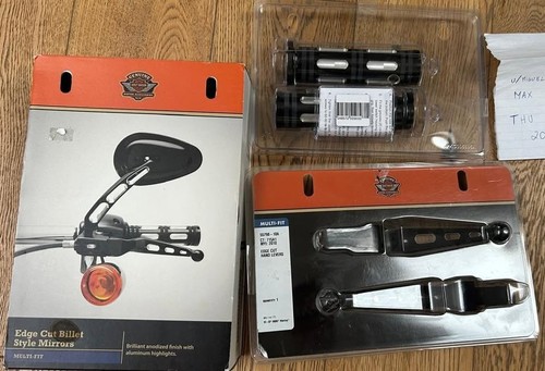 Genuine harley davidson parts - genuine, harley-davidson