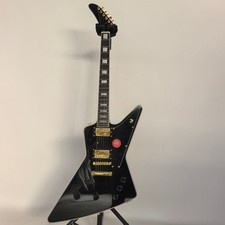 Reverse Headstock Explorer