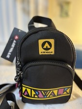 Airwalk Mini Backpack