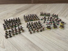 130+ 28mm Anglo-Zulu War