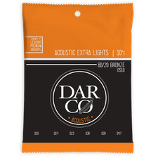 Martin darco bronze - martin,