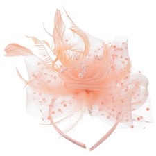  Bridesmaid Headband Bridal