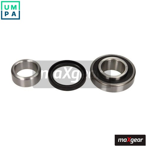 Wheel bearing kit 0947 - wheel,