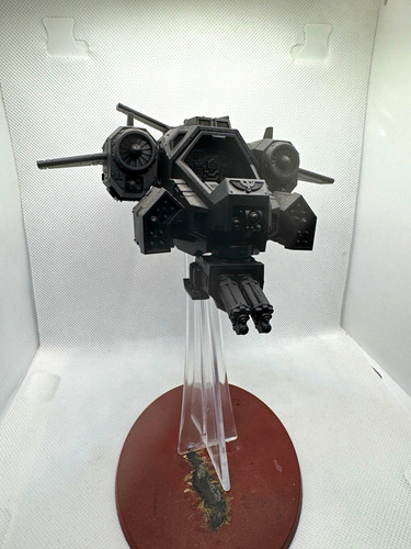 Games workshop warhammer 40k - workshop,