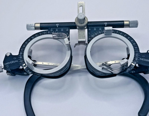 Oculus optometry universal - oculus,