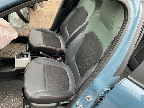 2024 dacia spring passenger - 2024,