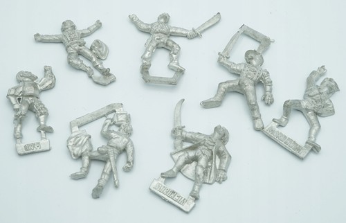 Warhammer mordheim human - warhammer,