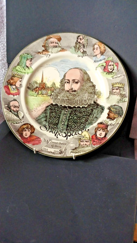 Royal doulton william - royal,