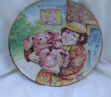 VINTAGE  ' THE JOLLY JOLLY