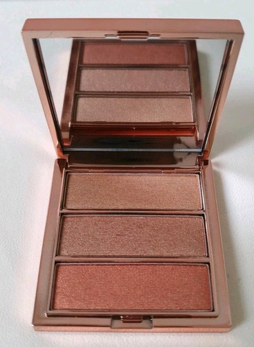 Ted baker eyeshadow trio new - baker,