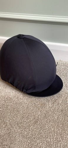 Riding hat - riding,