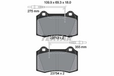 FITS PEUGEOT 406 COUPE 3.0 V6