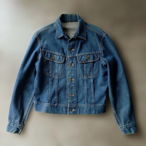 Lee 70s original usa 101j - original,