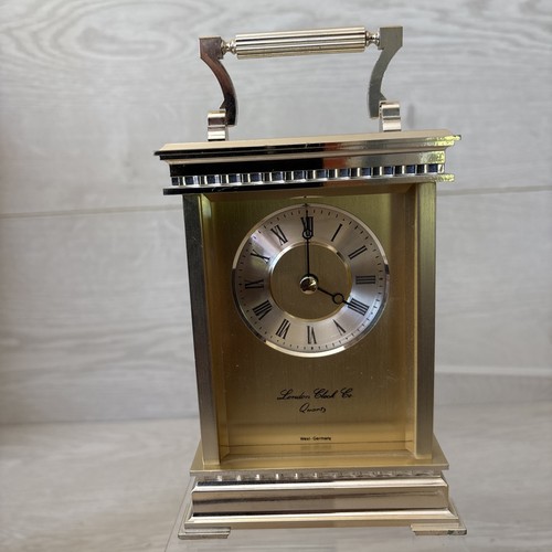 London clock quartz - , co