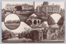 RPPC The Dukeries Multi-View