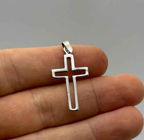 Solid 925 sterling - 925,