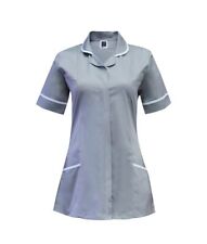 Nursing Healthcare Tunic Dentist Hospitality Carers Therapist Maid Nurse Uniform