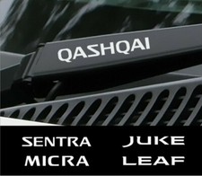 Fits NISSAN X2 Car Stickers