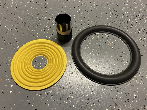 Audio 13w6v2 replacement - 13w6v2,