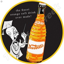 Nesbitt's "The Finest Soft