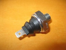 JAGUAR Mk1,Mk2 - 2.4 3.4 3.8 (1955-68) E Type(1961-72) NEW OIL PRESSURE SWITCH