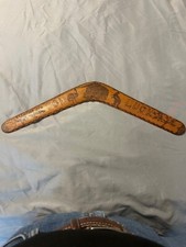 Vintage antique Australian