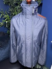Superdry Windcheater Triple