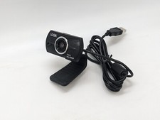 Logik full HD webcam video camera 1080p USB wired with mic for PC LWCAMHD23