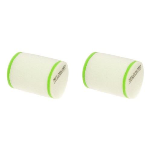 Pack hiflo atv foam - 2, air
