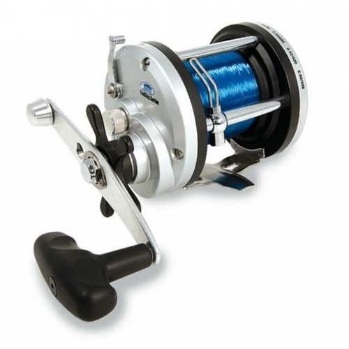 Sea fishing multiplier reel - sea,