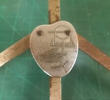 50's, 60's Trixon tom, snare drum cradle