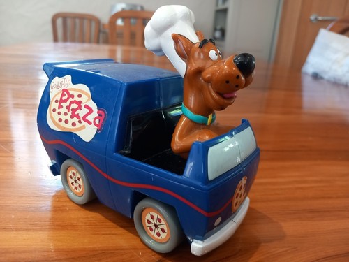 Rare scooby doo in - rare,