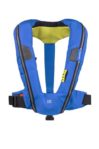 Spinlock deckvest cento junior - spinlock,