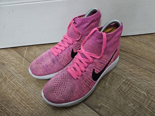 Nike lunar epic flyknit - nike, rare